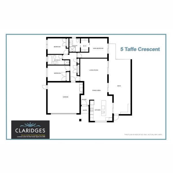 5 Taffe Crescent, Pyes Pa, Tauranga - Carousel 20