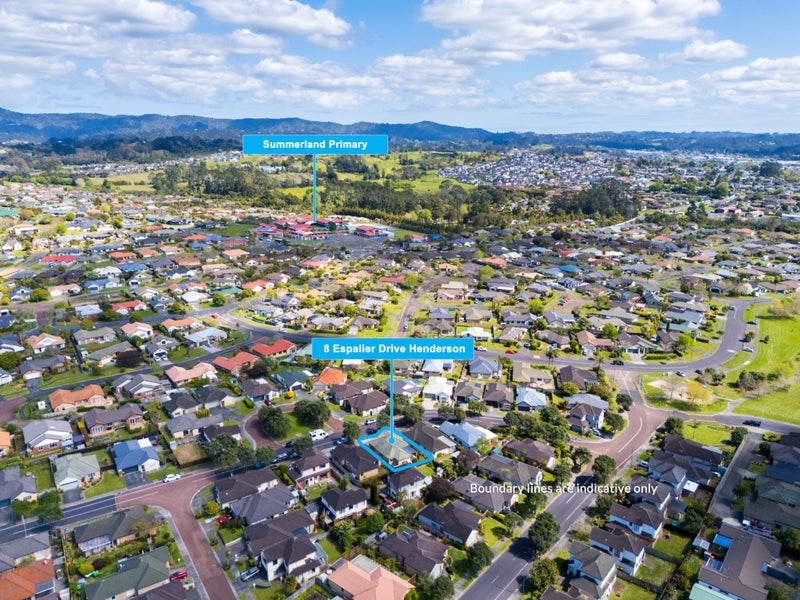 8 Espalier Drive, Henderson, Auckland - Carousel 31