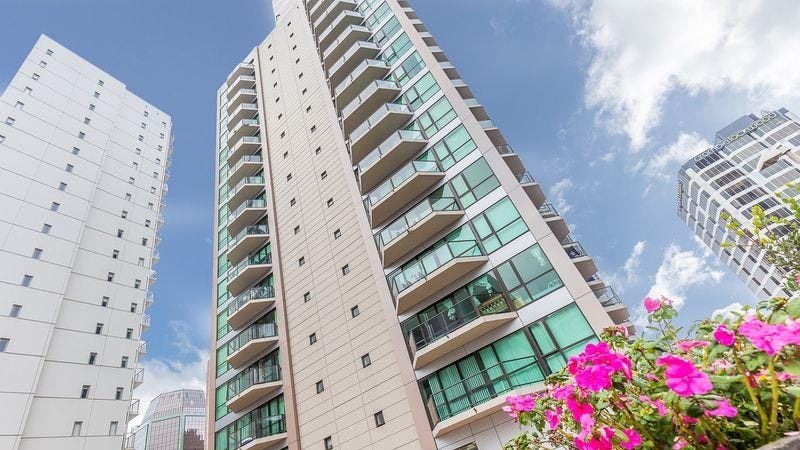 11D/76 Albert Street, Auckland Central, Auckland - Carousel 1