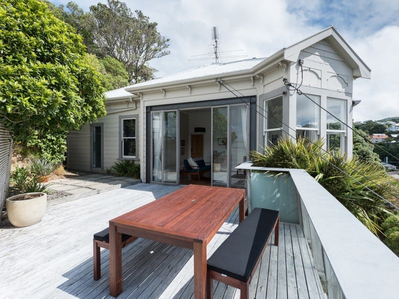 151 Upland Road, Kelburn, Wellington - Carousel 2