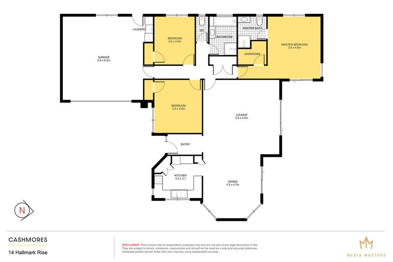 14 Hallmark Rise, Bethlehem, Tauranga - Carousel 20