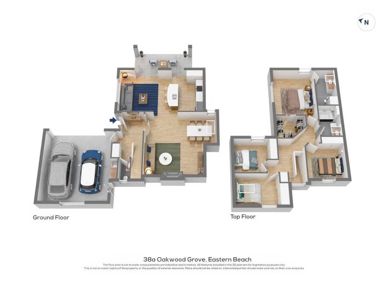 38A Oakwood Grove, Eastern Beach, Auckland - Carousel 30