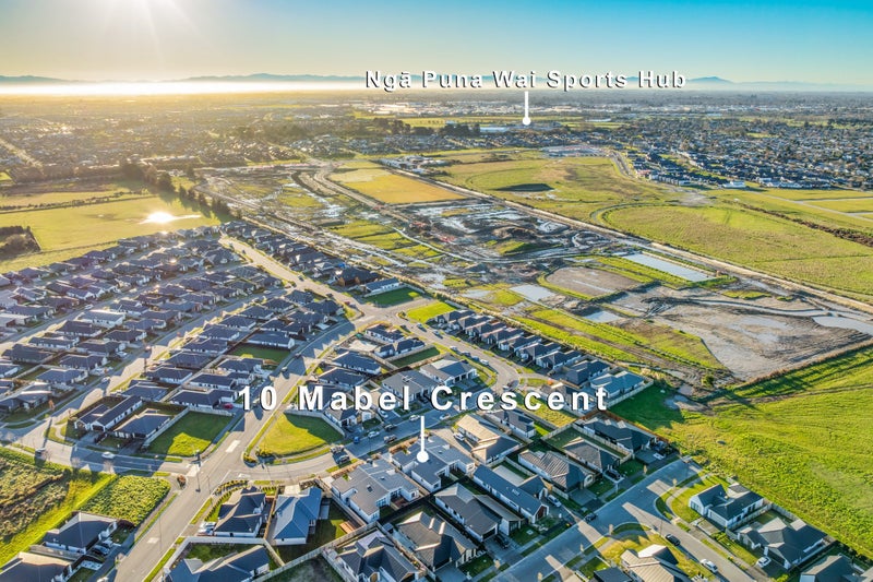 10 Mabel Crescent, Halswell, Christchurch - Carousel 16