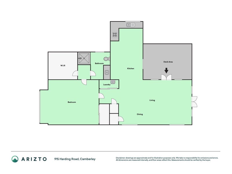 915 Harding Road, Camberley, Hastings - Carousel 40
