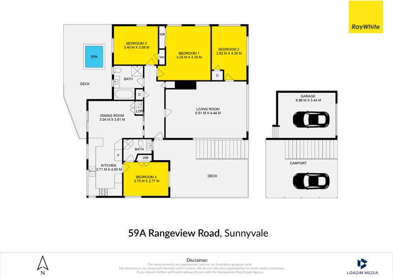 59A Rangeview Road, Sunnyvale, Auckland - Carousel 30