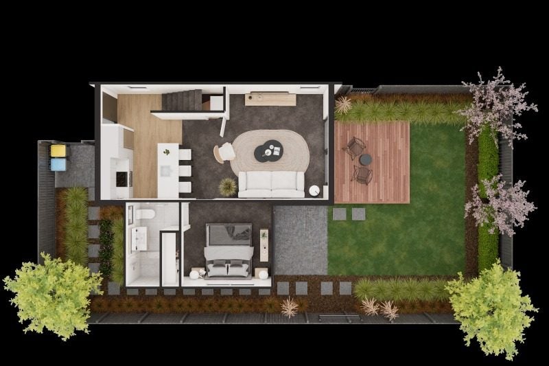 9/109 Taikata Road, Te Atatū Peninsula, Auckland - Carousel 6