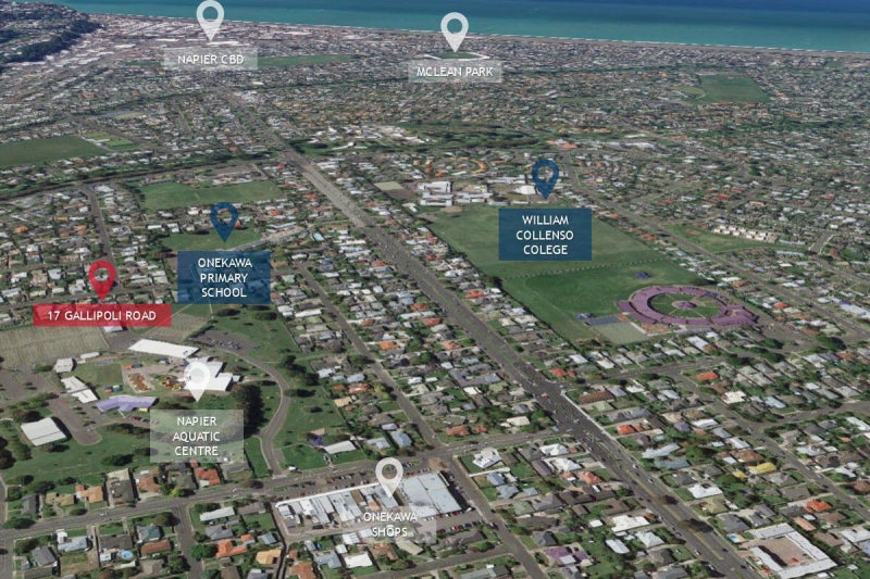 17 Gallipoli Road, Onekawa, Napier - Carousel 26