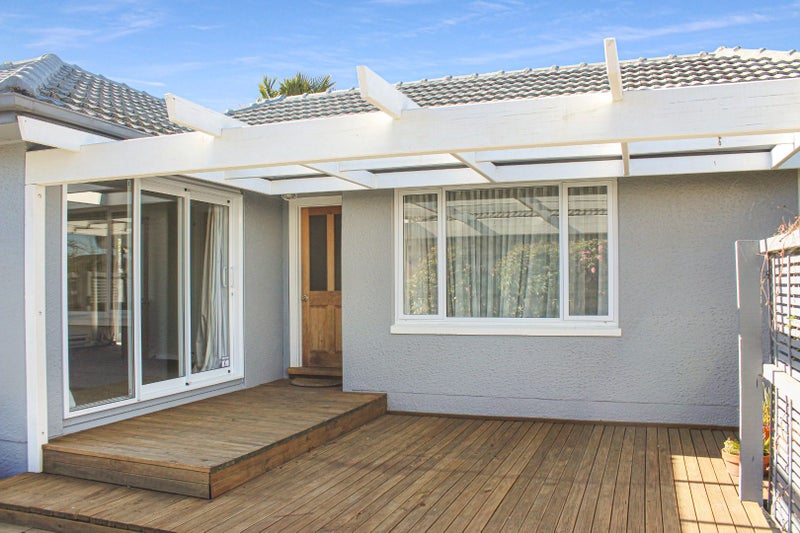 51 Wilton Crescent, Bishopdale, Christchurch - Carousel 1