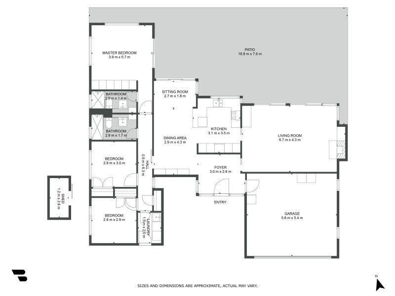 7B Kenneth Small Place, Remuera, Auckland - Carousel 20