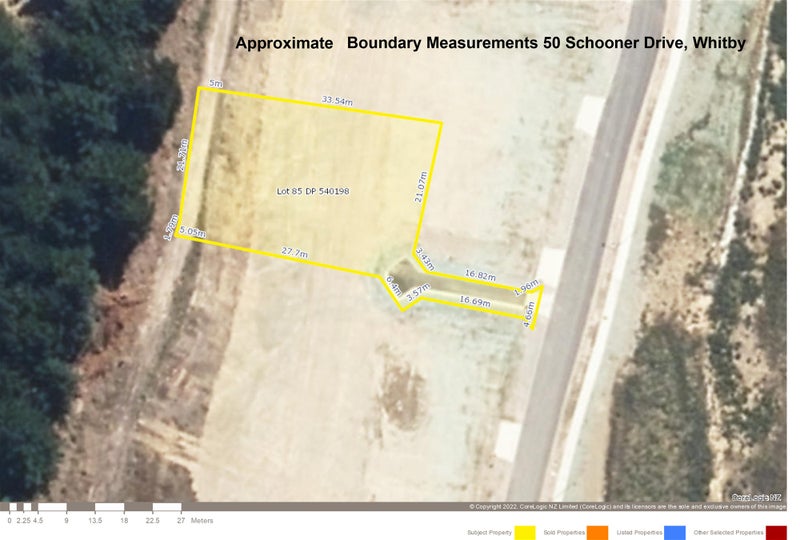 50 Schooner Drive, Whitby, Porirua - Carousel 9