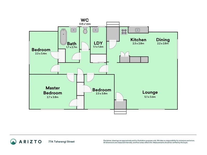 77A Taharangi Street, Koutu, Rotorua - Carousel 18