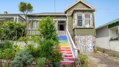 12 Arnold Street, Grey Lynn, Auckland - Carousel 1