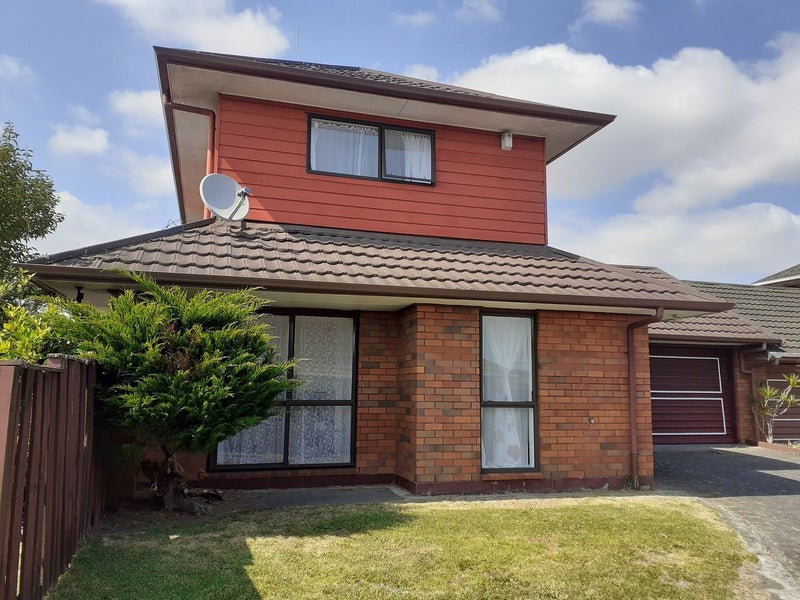 1/133 Whitford Road, Somerville, Manukau - Carousel 14