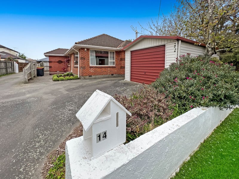2/14 Worthy Street, Ilam, Christchurch - Carousel 18