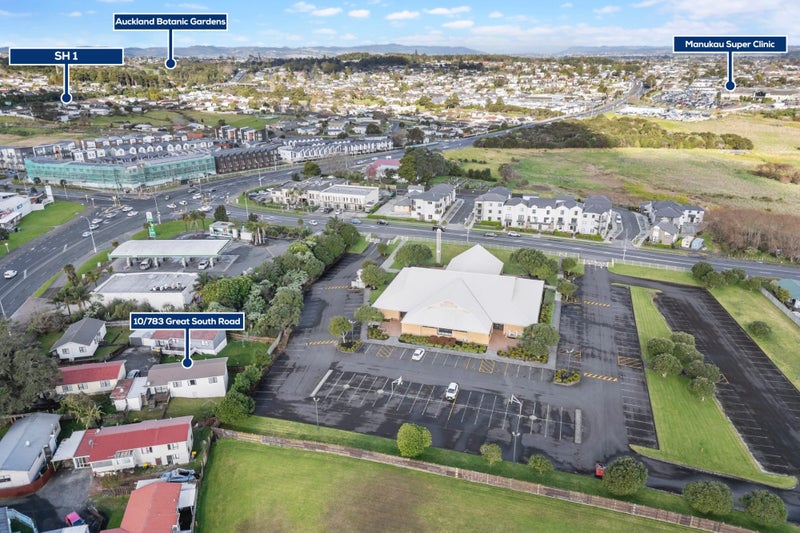 10/783 Great South RD, Papatoetoe, Auckland - Carousel 13