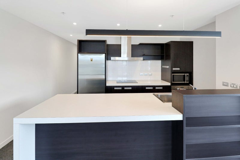 7I/10 Lorne Street, Te Aro, Wellington - Carousel 1