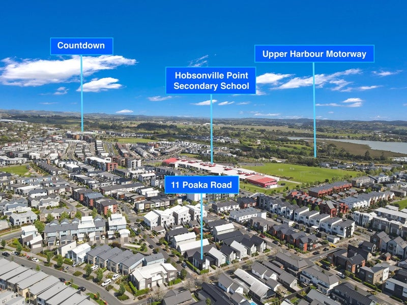 11 Poaka Road, Hobsonville, Auckland - Carousel 21