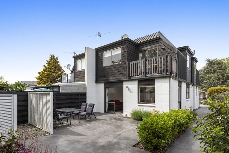 2/76 Hinau Street, Riccarton, Christchurch - Carousel 1
