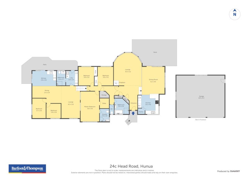 24C Head Road, Papakura - Carousel 23