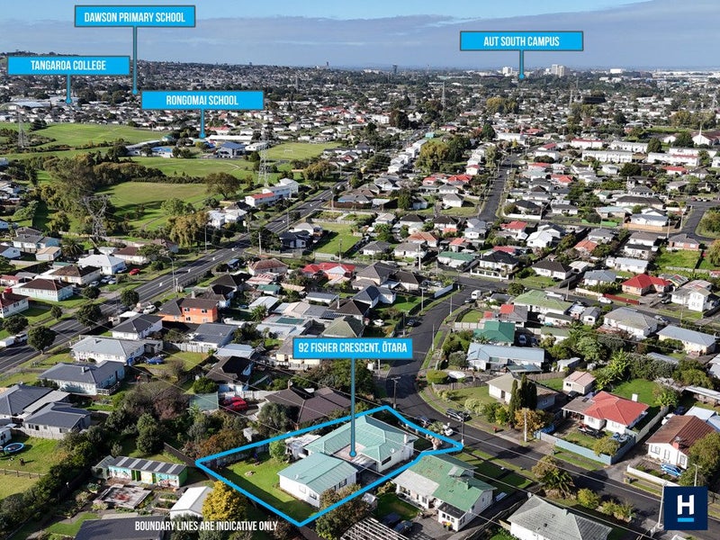 92 Fisher Crescent, Otara, Auckland - Carousel 27