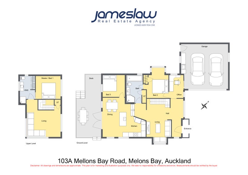 1/103 Mellons Bay Road, Mellons Bay, Auckland - Carousel 20