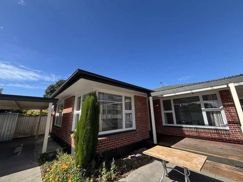 207 Memorial Avenue, Burnside, Christchurch - Carousel 16