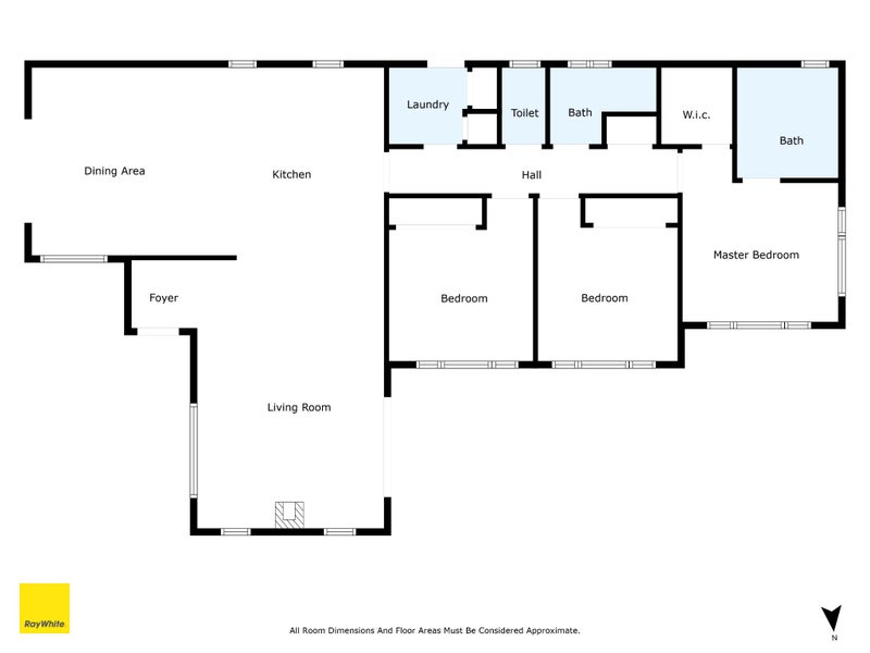 1 Haig Place, Woolston, Christchurch - Carousel 22