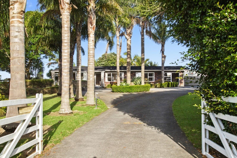 39 Woodhouse Road, Patumahoe, Pukekohe - Carousel 1