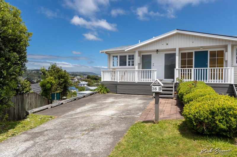 36B Truro Road, Camborne, Porirua - Carousel 2