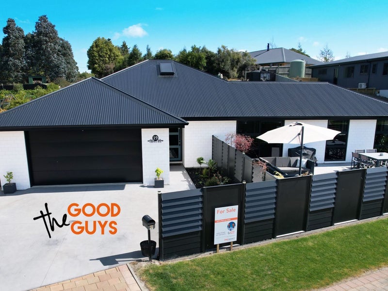 19 Grove Avenue, Weston, Oamaru - Carousel 1