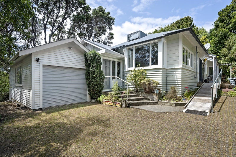 23 Wilton Road, Wadestown, Wellington - Carousel 1