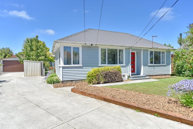 22 Spurway Place, Mairehau, Christchurch - Carousel 2
