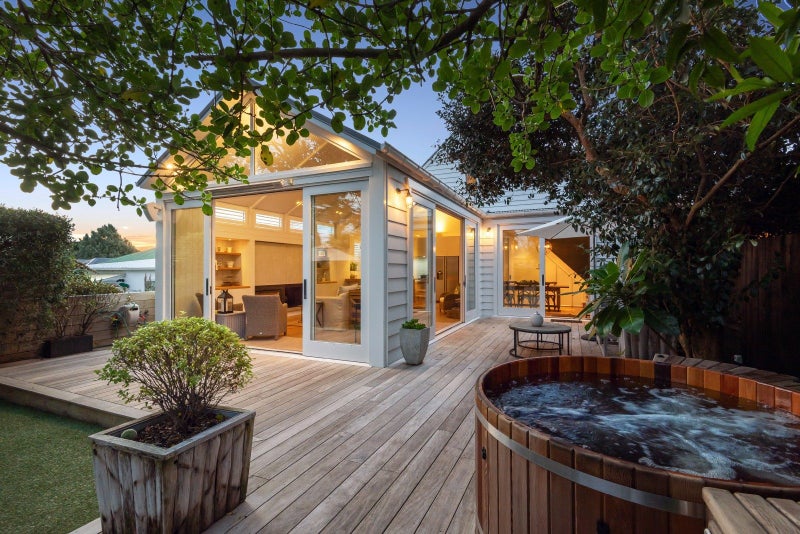 36 O'Neill Street, Ponsonby, Auckland - Carousel 1