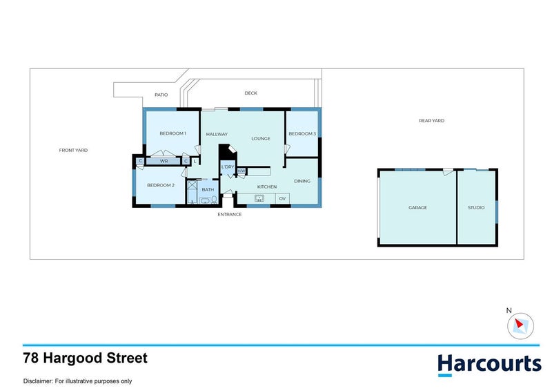 78 Hargood Street, Woolston, Christchurch - Carousel 18
