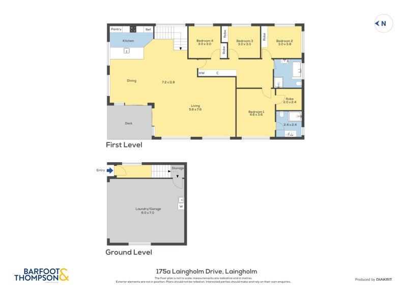 175A LAINGHOLM DR, Laingholm, Auckland - Carousel 18