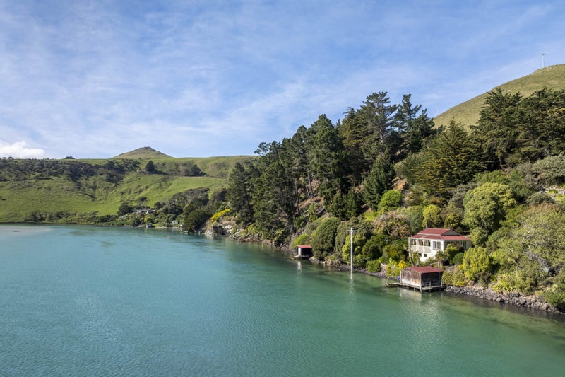 265 Cape Saunders Road, Cape Saunders, Dunedin - Carousel 1