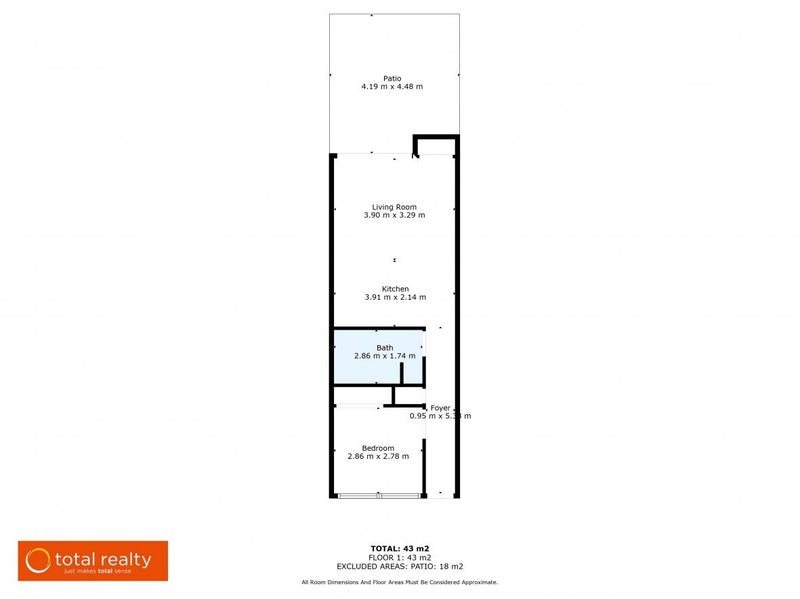 5/20 Stanmore Road, Phillipstown, Christchurch - Carousel 7