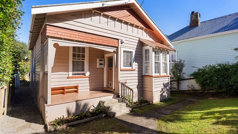58 Haslett Street, Eden Terrace, Auckland - Carousel 1