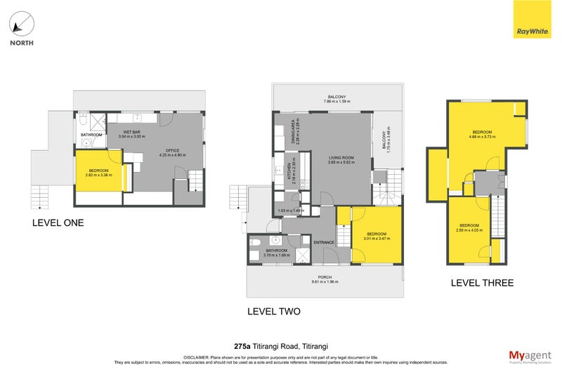 275A Titirangi Road, Titirangi, Auckland - Carousel 22
