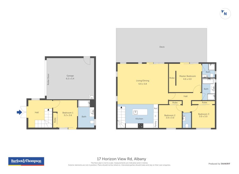 17 Horizon View Road, Oteha, Auckland - Carousel 26