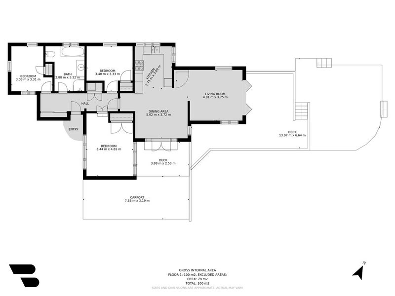 42 Beach Haven Road, Beach Haven, Auckland - Carousel 20