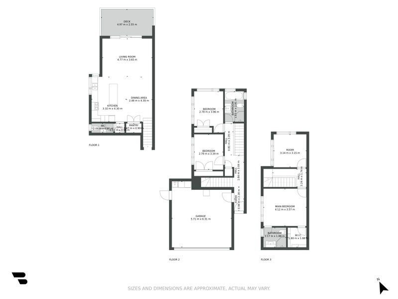 154B Gowing Drive, Meadowbank, Auckland - Carousel 18