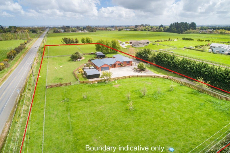 339 Stoney Creek Road, Kelvin Grove, Palmerston North - Carousel 1