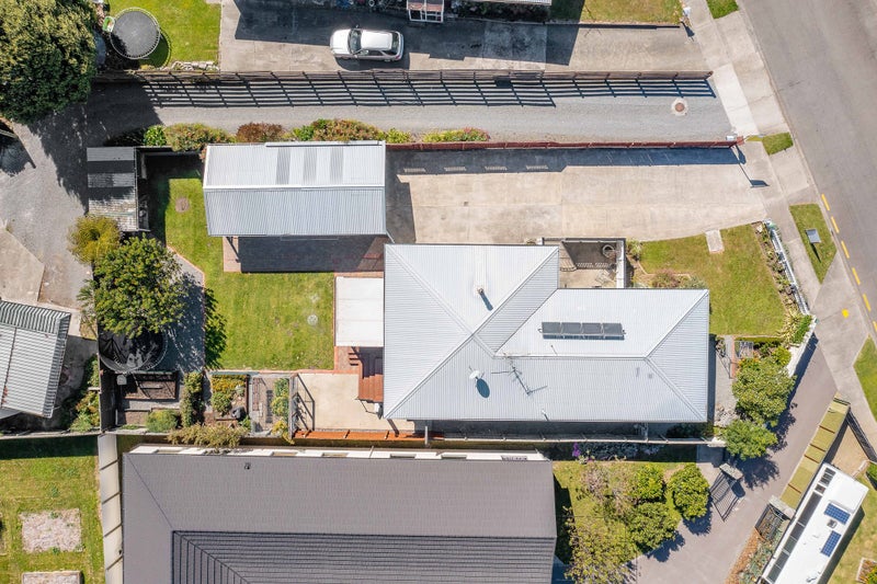 8 Turner Place, Riversdale, Blenheim - Carousel 22