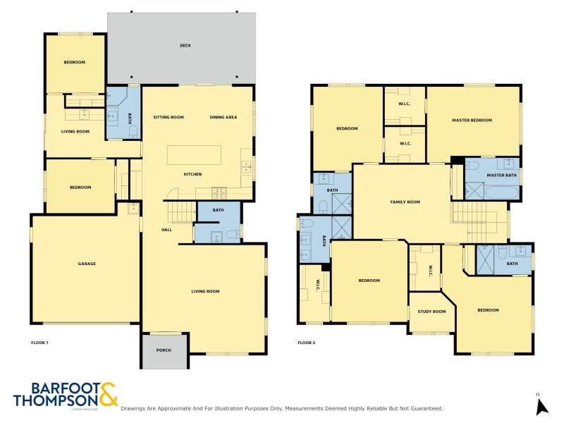 18 Kerrykeel Drive, Flat Bush, Auckland - Carousel 33