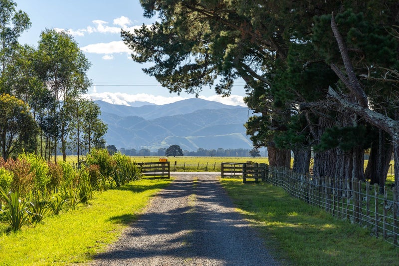 1832A State Highway 2, Tauwharenīkau, Tauherenikau - Carousel 2