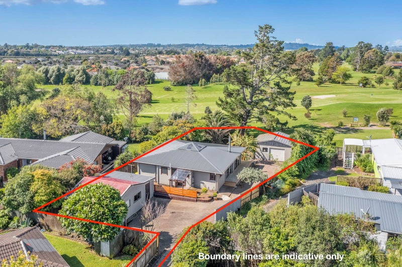 159 Carnoustie Drive, Wattle Downs, Auckland - Carousel 1
