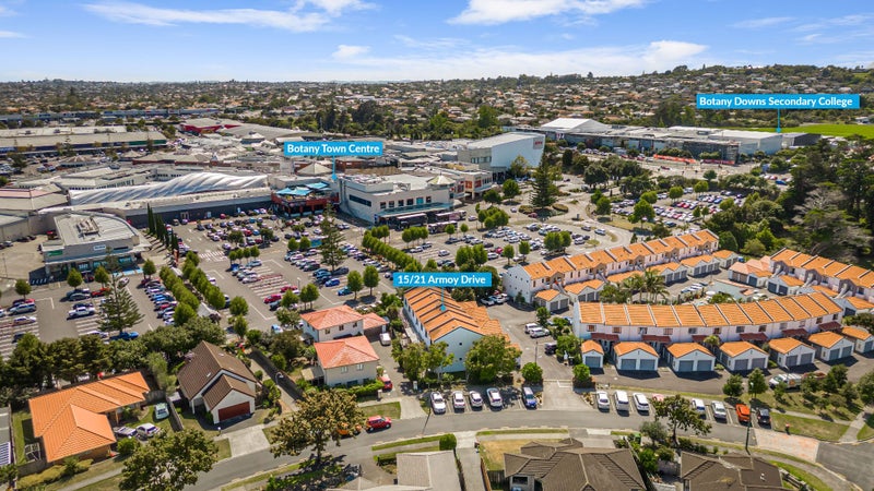 15/21 Armoy Drive, East Tamaki, Auckland - Carousel 24