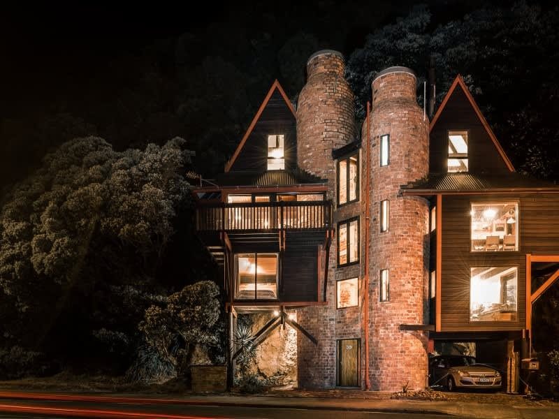 759 Marine Drive, Eastbourne, Lower Hutt - Carousel 1