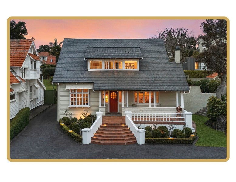 12 Clive Road, Epsom, Auckland - Carousel 1